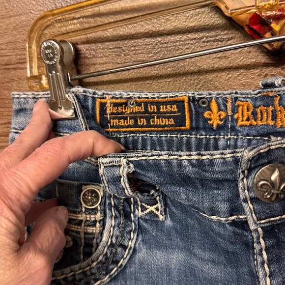 Rock Revival jeans - Picture 6 of 14